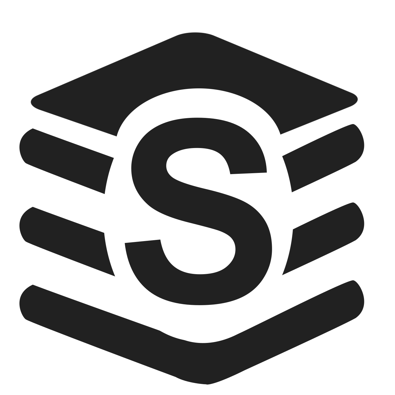 Sandwich Cake Studios Logo